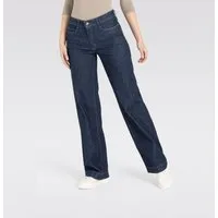 MAC Weite Jeans WIDE