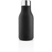 Eva Solo Spülmittelspender Squeeze Black