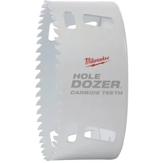 Milwaukee Lochsäge HM-bestückt 108 mm - 49560744