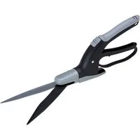 Greenmill Grasschere UP0090, (1-tlg), Grasschere Multi-Position aus gehärtetem Stahl