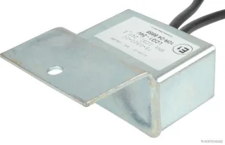 HERTH&BUSS Steuergerät, Beleuchtung - 75614253