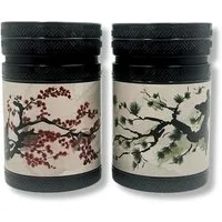MediMuc Teedose Dose Akashi 2er Set