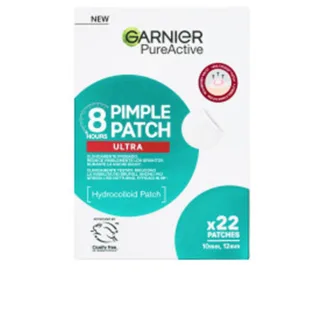 Pure Active Pickel-Pflaster 8h