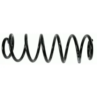 Sachs Feder hinten Honda Civic 8 1,8