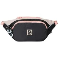 audetic Gürteltasche Drip Bauchtasche, Größenverstellbar, Wasserabweisend
