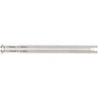 PRO Fibre Insulation HCS-Sägeblatt TF 350 M, 2-teilig für Tandemfuchsschwanz GFZ