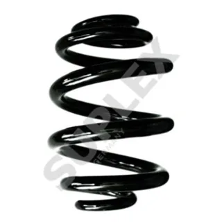 Suplex Feder hinten VW Transporter T5 2,0 FSI