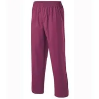 Exner Fashion GmbH Schlupfhose Arbeitshose OP Hose Unisex Autoclavierbar und sterilisierbar
