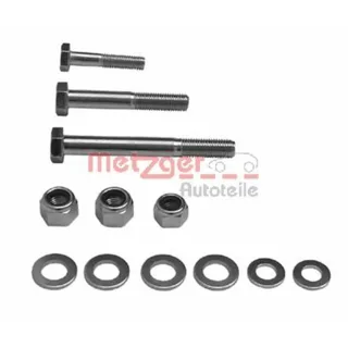 Metzger Schraubensatz f?r Querlenker Opel Combo Corsa Meriva Tigra
