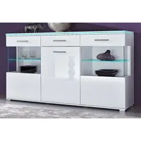 Höltkemeyer Sideboard Show, Breite 150 cm