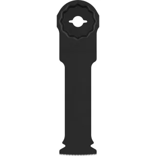 Bosch MAII 32 EPC Holz Tauchsägeblatt, Starlock, 32 x 80 mm, 10-Stück - 2608669280