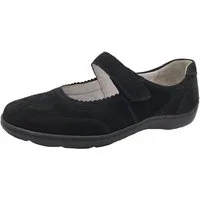 Waldläufer Slipper