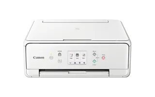 Canon PIXMA TS6151 | 2229c026 | Tintenstrahl - Farbdruck