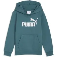 PUMA Kapuzenpullover ESS No. 1 Logo Fleece-Hoodie Jungen
