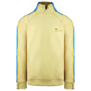Puma x Ader Fehler Herren Beige Sweatshirt