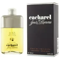 CACHAREL Eau de Toilette Pour Homme