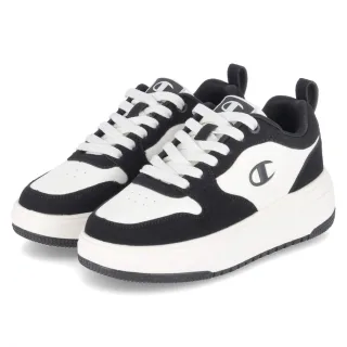 Champion Low Sneaker RD 18 LITE LOW - Gr. 36 - Weiß - Synthetik
