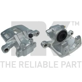 NK Bremssattel hinten links Citroen Mitsubishi Peugeot 2130179