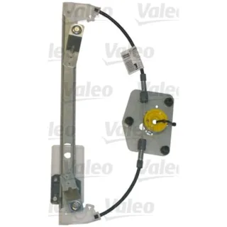 Valeo VW Passat 3c