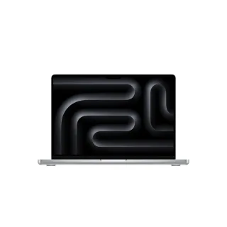 Apple MacBook Pro (2026) [14'' Apple M5 Pro 15-Core CPU 24GB RAM 1TB SSD 16-Core GPU macOS] silber