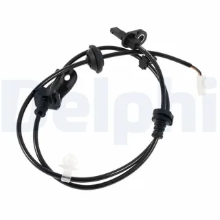 Delphi ABS-Sensor hinten links Honda City Jazz