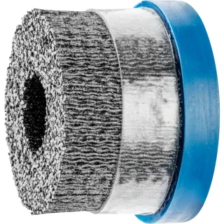 PFERD TOOLS COMPOSITE Tellerbürste DBUR Keramik-Filament - 79184232