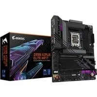 Z890 AORUS ELITE WIFI7, Mainboard