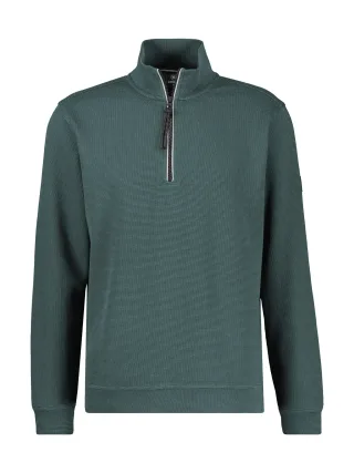 LERROS - TROYER BUENDCHEN CEDAR GREEN - Gr. - M