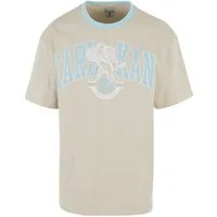 Karl Kani T-Shirt Karl Kani Karl Kani OG Eagle Print Tee (1-tlg)