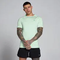 MP Herren Training T-Shirt - Hellgrün - XL