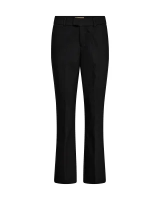 MOS MOSH - MMEllen Night Pant black - Gr. - 32