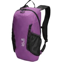 Jack Wolfskin Daypack VELOCITY LITE 10, Leichter Tagesrucksack, kompakt, komfortabel
