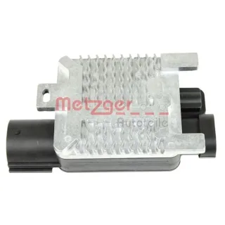 Metzger Steuerger?t f?r Elektrol?fter Ford Volvo