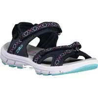 CMP ALMAAK WMN HIKING SANDAL Sandale mit Klettverschluss