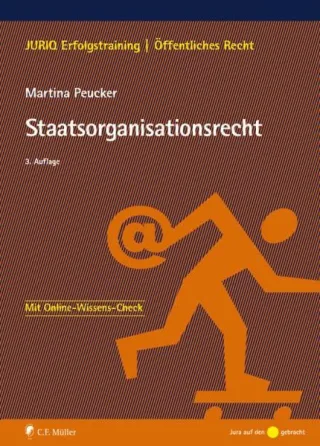 Staatsorganisationsrecht (JURIQ Erfolgstraining)