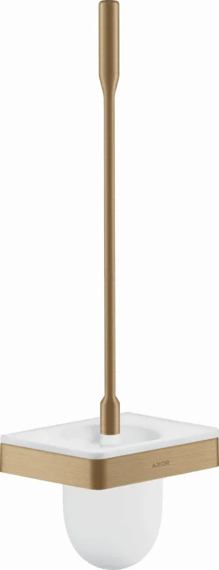 Hansgrohe WC-Bürste Axor Universal Accessories 42835140