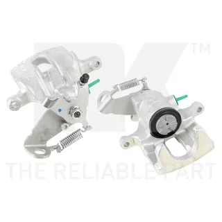 NK Bremssattel hinten links Alfa Romeo Fiat Lancia 2123119
