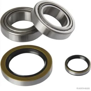 Jakoparts Radlager hinten Kia K2500 2,5