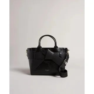 Ted Baker Jimsa Damen Knotenschleifen-Shopper Tasche