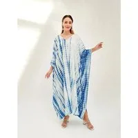 PfauGermany Kaftan Sparking Summer Glow