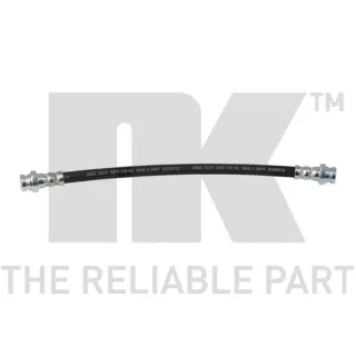 NK Bremsschlauch hinten Mazda 2 DE