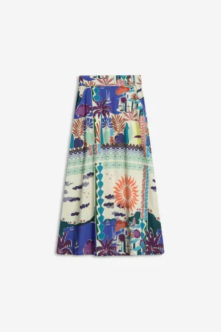 CINQUE - CICAMPUS multicolor - Gr. - 40