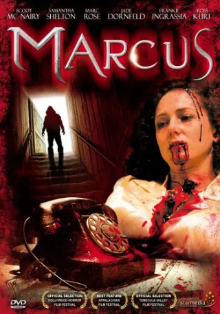 Marcus