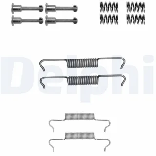 Delphi Zubeh?r f?r Bremsbacken MG Mg Rover 75