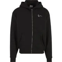 Karl Kani Sweatjacke Karl Kani Karl Kani Chest Signature Essential OS Zip Hoodie