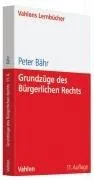 Grundzüge des Bürgerlichen Rechts