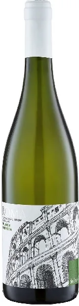 Federici Roma DOC Bianco Jg. 2024