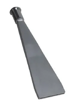 ELMAG Breitstrahldüse Aluminium - 21717