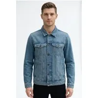 Jack & Jones Jeansjacke JJIJEAN JJJACKET SQ 523 SN