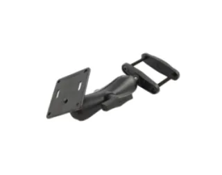 Panasonic PCPE-RAMFRK07 short length | pcpe-ramfrk07 | Befestigungskit (4" Klemmung - Kugel 2,25 Zoll)